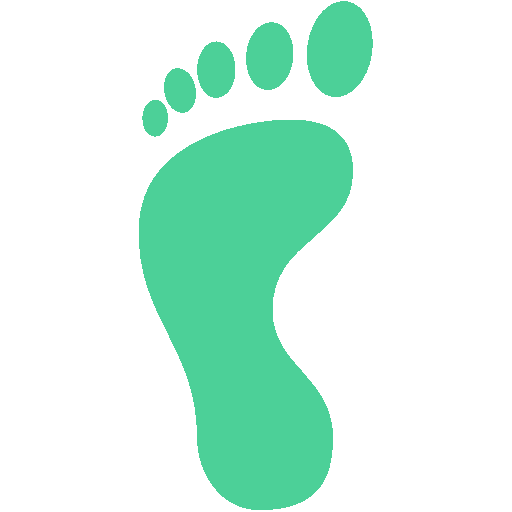 Footprint